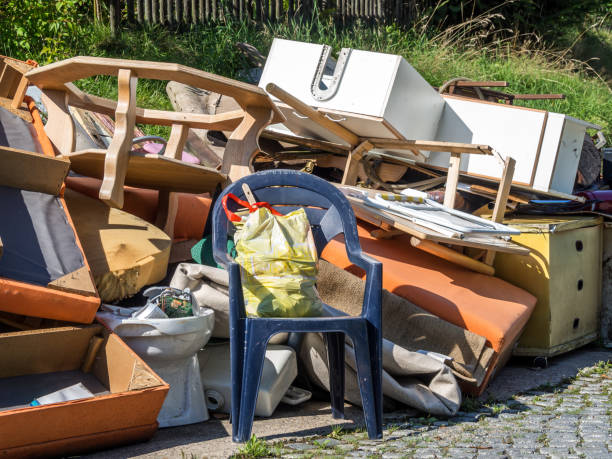 Best Household Junk Removal  in West Fork, AR