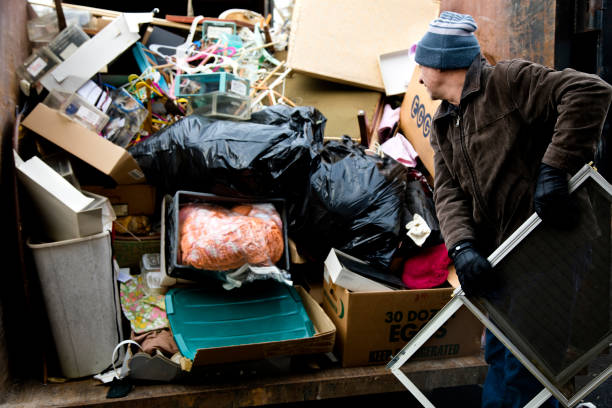 Best Professional Junk Removal  in West Fork, AR