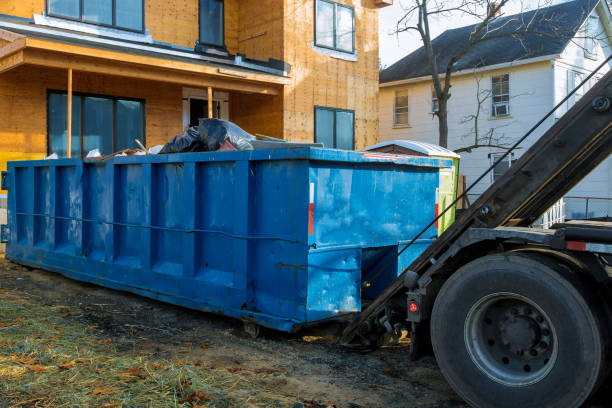 Best Attic Cleanout Services  in West Fork, AR
