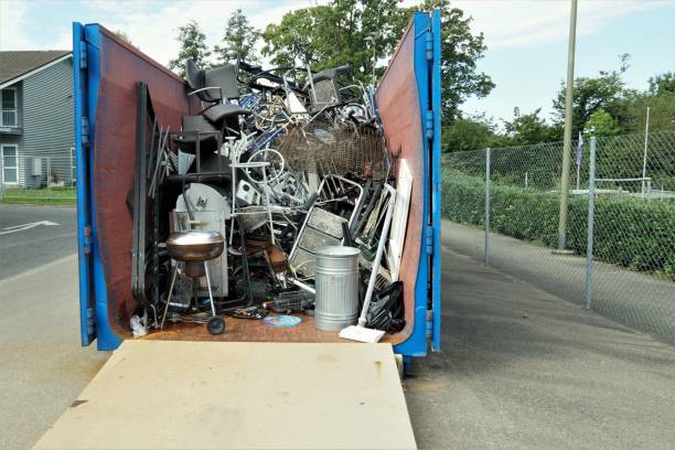 Trusted West Fork, AR Junk Removal Experts