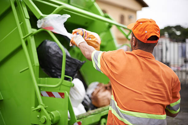Best Commercial Cleanout Services  in West Fork, AR