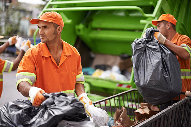 Best Trash Removal Near Me  in West Fork, AR