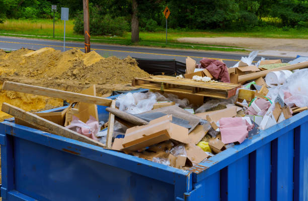 Best Yard Cleanup Services  in West Fork, AR